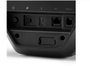 Thrustmaster T818 Servo Base DD FF Wheel, Negro y Rojo
