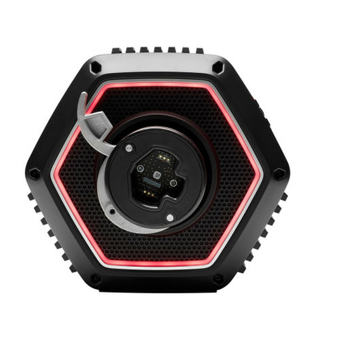 Thrustmaster T818 Servo Base DD FF Wheel, Negro y Rojo Thrustmaster T818 Servo Base DD FF Wheel, Negro y Rojo