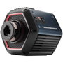 Thrustmaster T818 Servo Base DD FF Wheel, Negro y Rojo