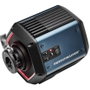 Thrustmaster T818 Servo Base DD FF Wheel, Negro y Rojo