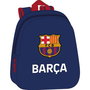 Safta Mochila 3D F.C.Barcelona 27x33x10 cm