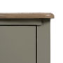 Ixia Mesita Taupe Madera 66 x 40 x 76 cm