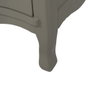 Ixia Mesita Taupe Madera 66 x 40 x 76 cm