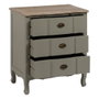 Ixia Mesita Taupe Madera 66 x 40 x 76 cm