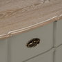 Ixia Mesita Taupe Madera 66 x 40 x 76 cm