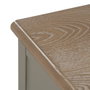 Ixia Mesita Taupe Madera 66 x 40 x 76 cm