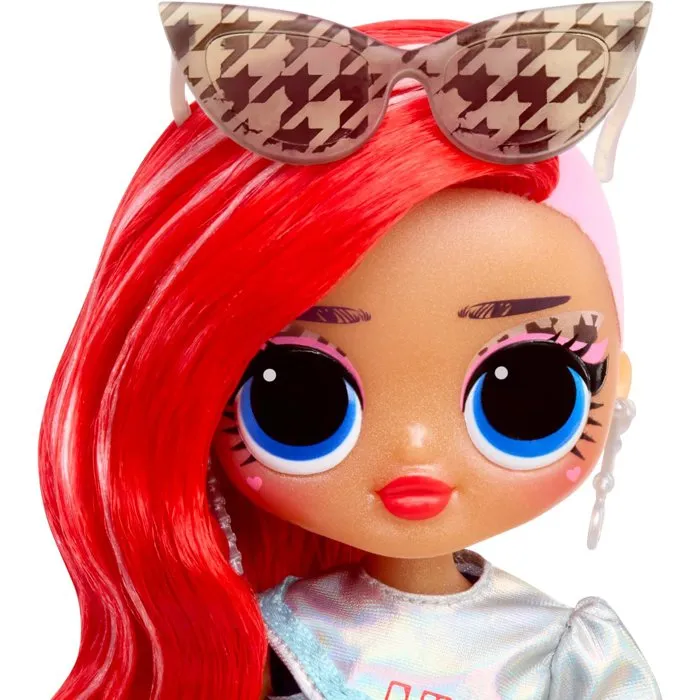 L.O.L. Surprise! OMG Eye Spy Espía Muñeca