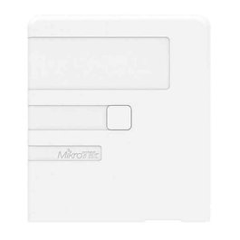 Mikrotik GPEN11 Adaptador e Inyector de PoE Gigabit Ethernet