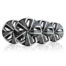 Tapacubos Goodyear Nagoya 15" 4 Unidades