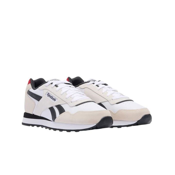 Zapatillas Casual de Mujer Reebok Glide Beige Zapatillas Casual de Mujer Reebok Glide Beige