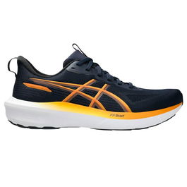 Zapatillas de Running para Adultos Asics Gt-1000 14 Naranja 38