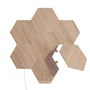Nanoleaf Elements Hexagons Starter Kit 7PK Blanco