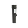 DKD Home Decor Sombrilla de Acero 300x350x250 UV 50+ Giratoria 360 Marfil