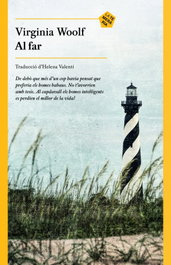 Al far, Virginia Woolf - LA TEMERARIA