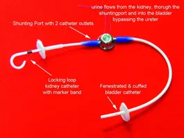Vi Nor-Sub3-2001K Sub Device 3.0 Kit Gatos Perros Pequeños