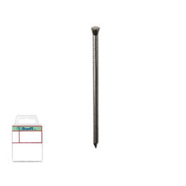 DUVER Blister Punta Hierro Cabeza Conica Cincada Medidas 11-35 1.8-35