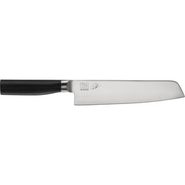 Kai KAI Tim Mälzer KAMAGATA Hybrid Cuchillo de Chef 20 cm de Acero Forjado