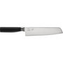Kai KAI Tim Mälzer KAMAGATA Hybrid Cuchillo de Chef 20 cm de Acero Forjado