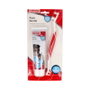 Beaphar Pack Dental con Pasta Dentífrica y Cepillo de Doble Cabezal