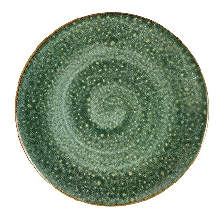 Summa Plato Llano Moon Melamina Turquesa 28 cm - Plato Melam (Set de 24) Summa Plato Llano Moon Melamina Turquesa 28 cm - Plato Melam (Set de 24)