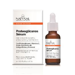 Sérum Proteoglicanos