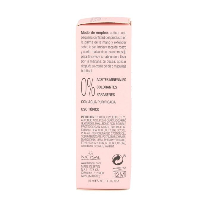 Natysal Serum Proteoglicanos 20ml