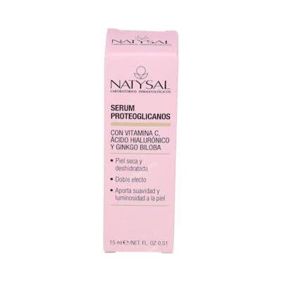 Natysal Serum Proteoglicanos 20ml