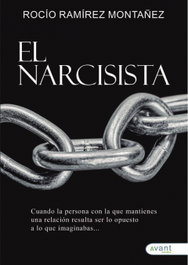 EL NARCISISTA, Rocío Ramírez Montañez - AVANT EDITORIAL