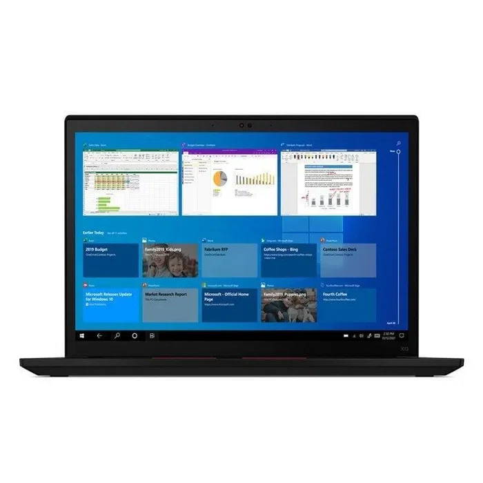 Lenovo ThinkPad X13 G2 i5-1145G7 16GB 256GB SSD 13,3 pulg FHD Lenovo ThinkPad X13 G2 i5-1145G7 16GB 256GB SSD 13,3 pulg FHD