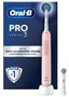 Oral-B Toothbrush Pro Series 3 Rosa