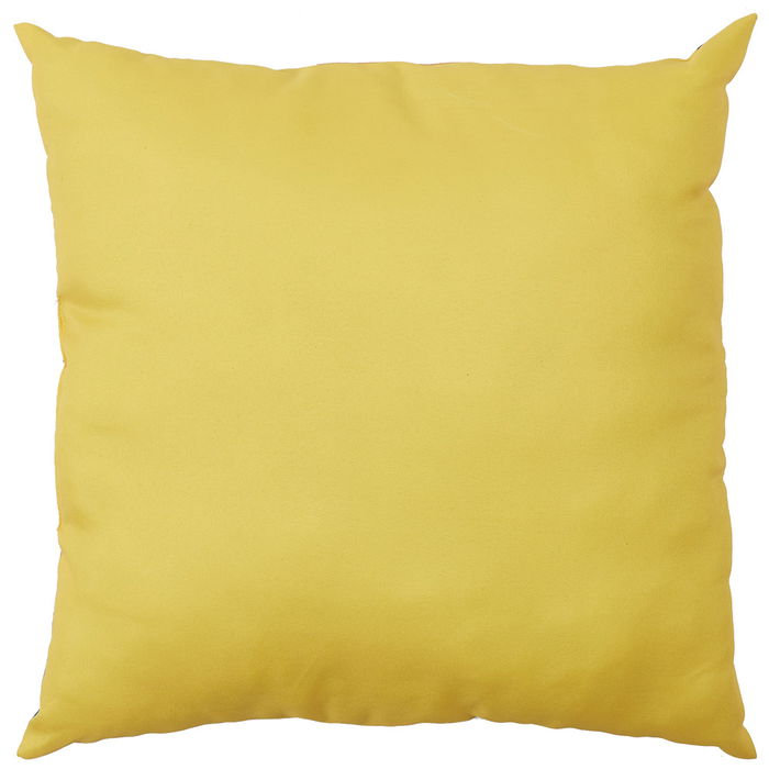 Home Deco Factory Rio Cojín 40x40 cm Poliéster