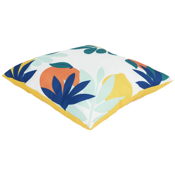 Home Deco Factory Rio Cojín 40x40 cm Poliéster