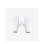 Bifull Guantes de Látex Blanco Talla S