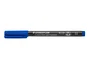 Staedtler Lumocolor Punta Media 6 Colores Permanente