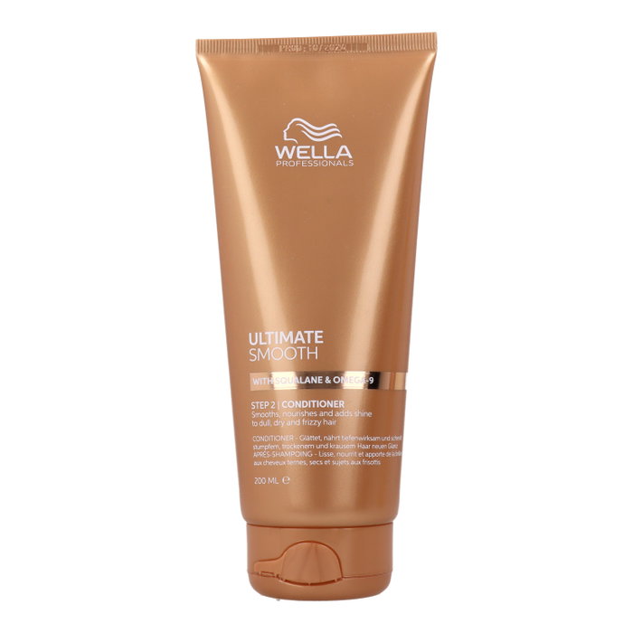 Wella Professionals Ultimate Smooth Acondicionador 200 ml Wella Professionals Ultimate Smooth Acondicionador 200 ml