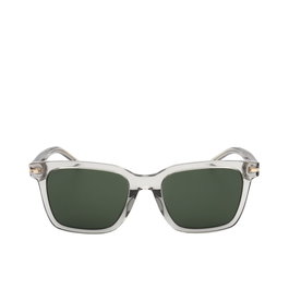 Hugo Boss Gafas de sol 1540/F/SK KB7 145 mm para hombre, montura rectangular acetato, lentes UV400 Hombre
