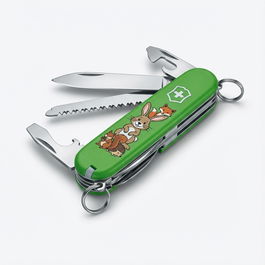 VICTORINOX Messer V-0.62 23.SE02 N Navaja Multiusos