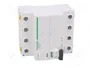SCHNEIDER ELECTRIC Interruptor diferencial ACTI9 iID 100A 30mA 4 polos