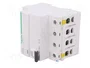 SCHNEIDER ELECTRIC Interruptor diferencial ACTI9 iID 100A 30mA 4 polos