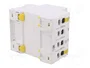 SCHNEIDER ELECTRIC Interruptor diferencial ACTI9 iID 100A 30mA 4 polos