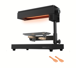 Cecotec Cheese&Grill 6000 Black