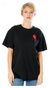It Camiseta Comes Home Graffiti Reverse Talla S