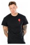 It Camiseta Comes Home Graffiti Reverse Talla S