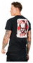It Camiseta Comes Home Graffiti Reverse Talla S