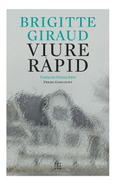 AMSTERDAM, VIURE RÀPID, Brigitte Giraud - AMSTERDAM