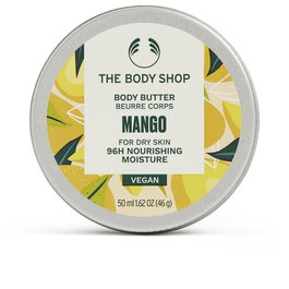 The Body Shop Manteca Corporal Mango 50 ml