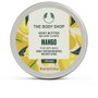 The Body Shop Body Butter de Mango - Manteca Corporal Hidratante 50 ml - Hidratación 96 Horas, Aroma Afrutado, Vegano, Envase Reciclable
