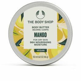 The Body Shop Manteca Corporal Mango 50 ml