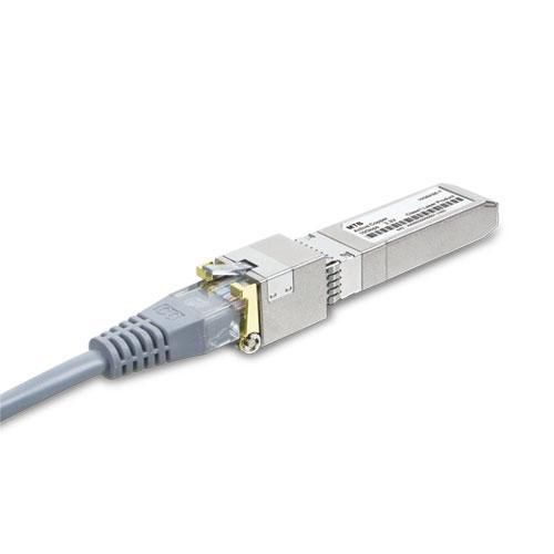 Planet SFP+, 2 km, 1310 nm, LC/UPC, IEEE 802.3ae Transceptor de Fibra Óptica Planet SFP+, 2 km, 1310 nm, LC/UPC, IEEE 802.3ae Transceptor de Fibra Óptica