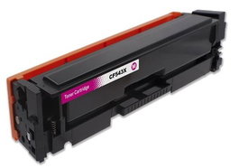 LSM Tóner Láser Compatible HP CF543X Magenta